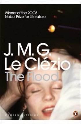 THE FLOOD …