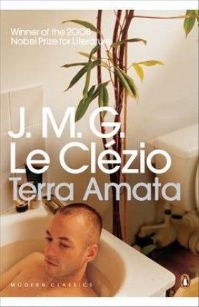 TERRA AMAT …