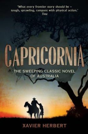 CAPRICORNI &hellip;