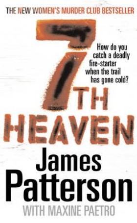 7TH HEAVEN &hellip;