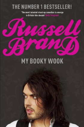 MY BOOKY W …