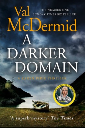 A Darker D …