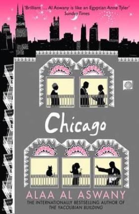 CHICAGO PB