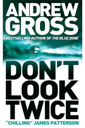 DONT LOOK …