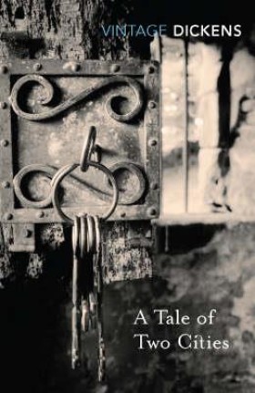A Tale of &hellip;