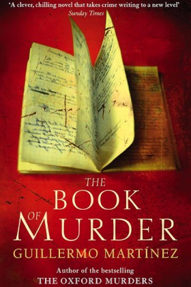 THE BOOK O …