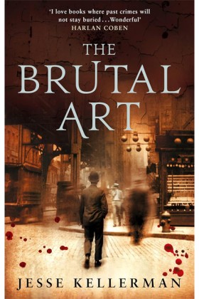 The Brutal &hellip;