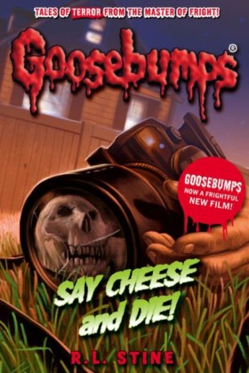 GOOSEBUMPS &hellip;