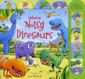 Noisy Dino &hellip;