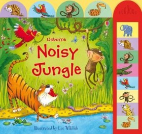 Noisy Jung …