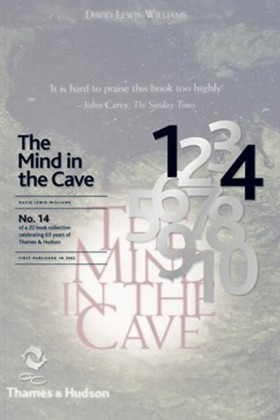 THE MIND I …