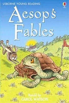 Aesops Fab …