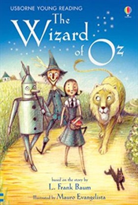 The Wizard &hellip;
