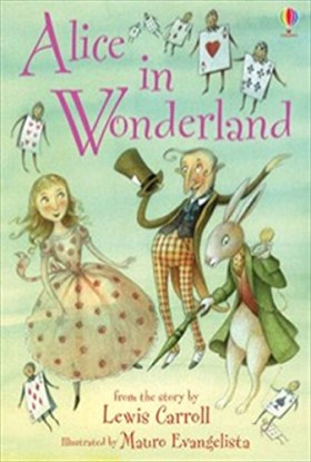 Alice in W …