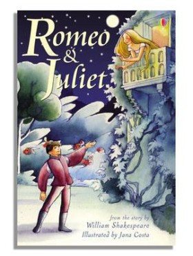 Romeo and …