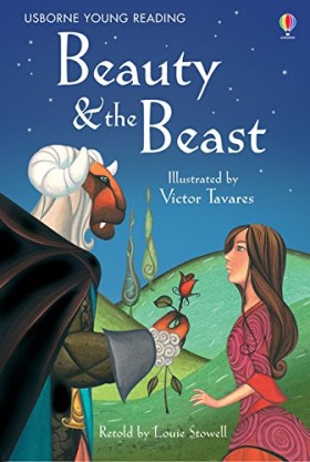 BEAUTY AND …
