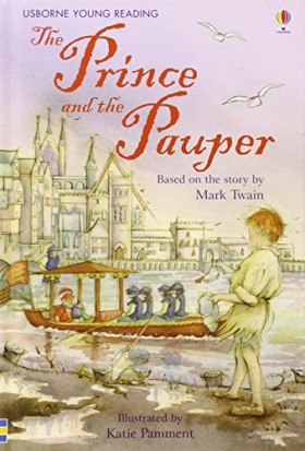 THE PRINCE …