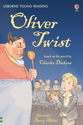 Oliver Twi …