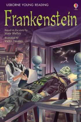 Frankenste &hellip;