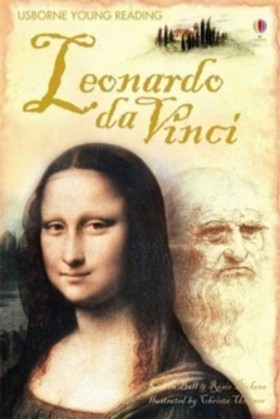 Leonardo d …