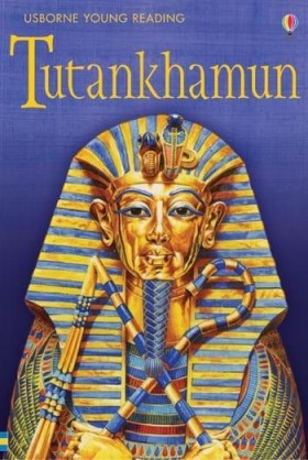 TUTANKHAMU …