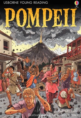 Pompeii