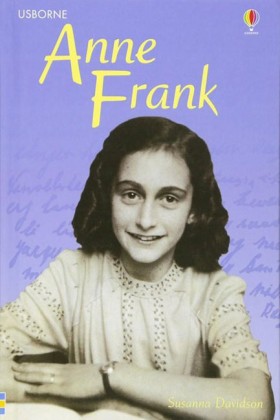 Anne Frank