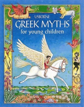 Greek Myth &hellip;