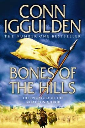 Bones of t …