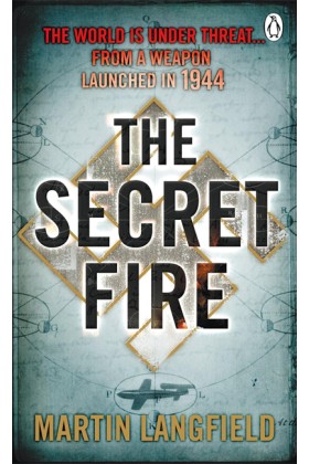 THE SECRET &hellip;