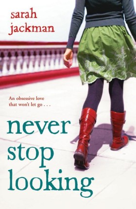 NEVER STOP &hellip;