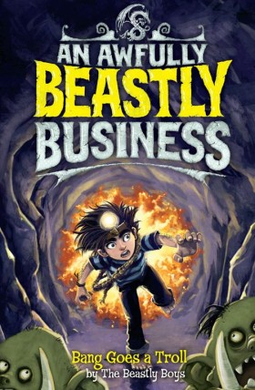 BEASTLY BU &hellip;