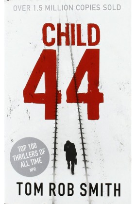 CHILD 44 P &hellip;