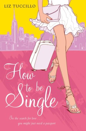 HOW TO BE &hellip;