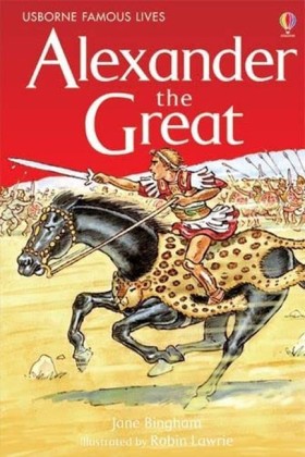 Alexander &hellip;