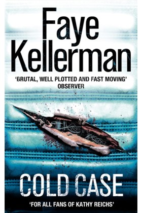 COLD CASE &hellip;