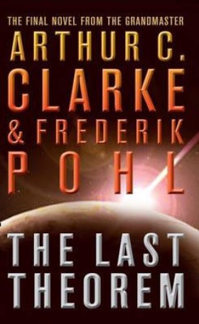 THE LAST T &hellip;