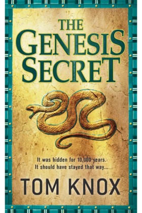 THE GENESI &hellip;