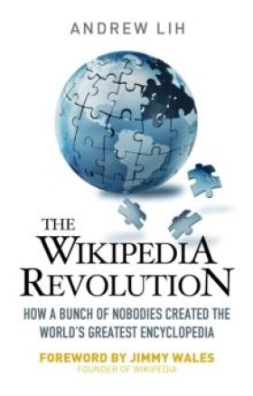 THE WIKIPE …