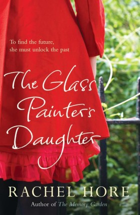 THE GLASS …