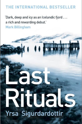 Last Ritua …