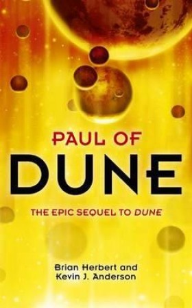 Paul of Du …