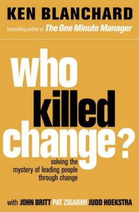 Who Killed &hellip;