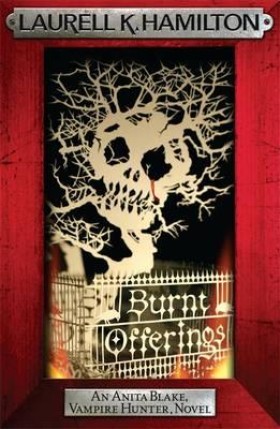Burnt Offe &hellip;