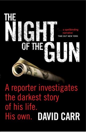 THE NIGHT &hellip;