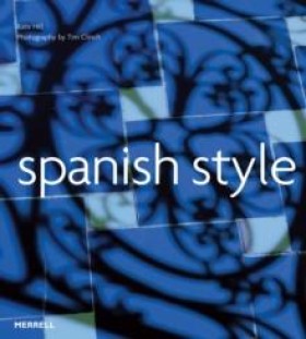 SPANISH ST &hellip;