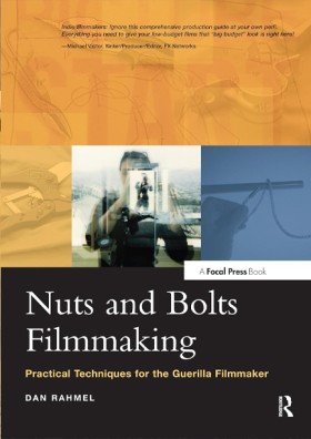 Nuts and B …