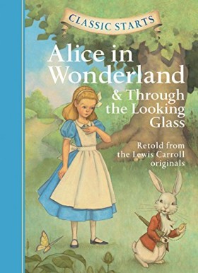 ALICE IN W …