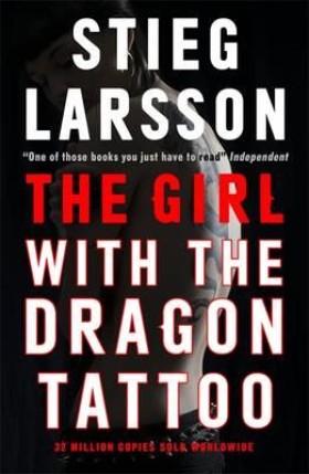 THE GIRL W …