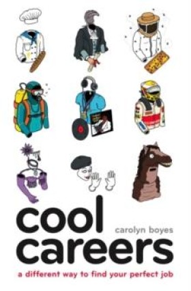 COOL CAREE &hellip;